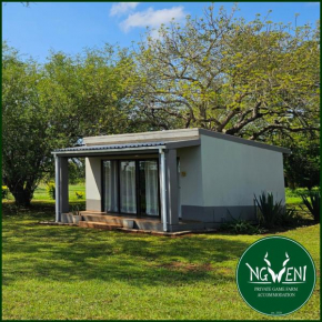 Verdiend En-suite Unit at Ngweni Private Game Farm